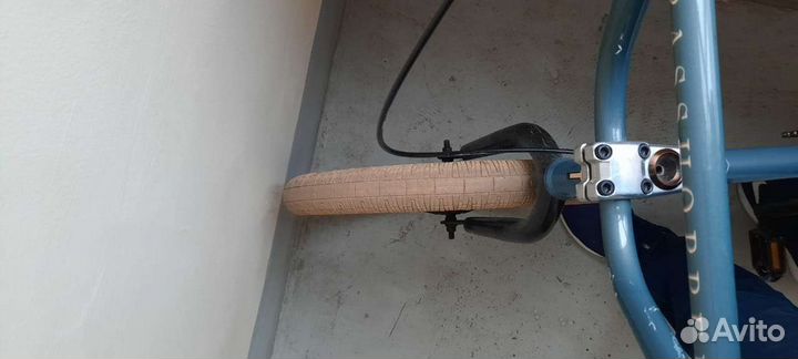 Велосипед bmx