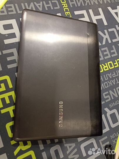 Ноутбук 11.6 дюймов samsung