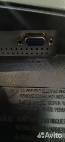 Монитор Samsung SyncMaster 2243