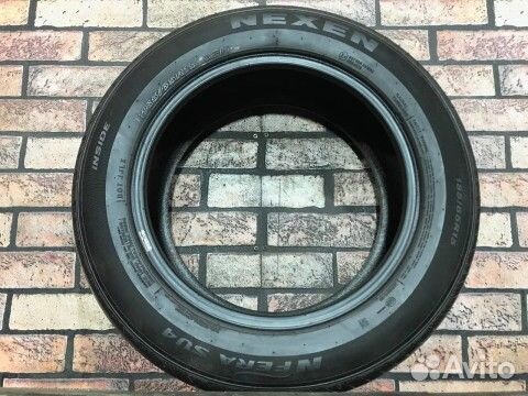 Nexen N'Fera SU4 185/65 R15