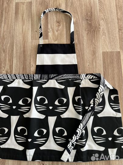 Фартук. Подарок на 8 Марта