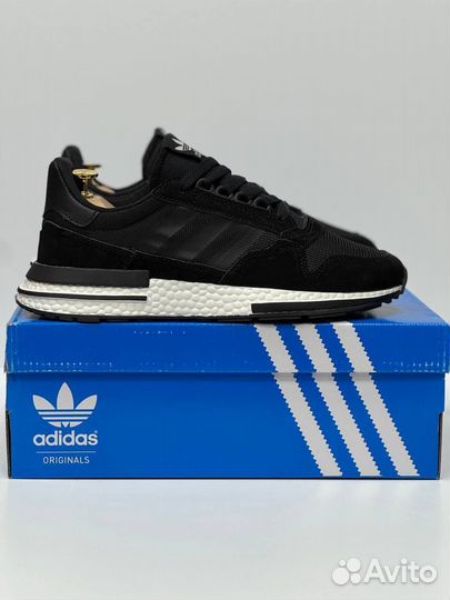 Кроссовки adidas zx