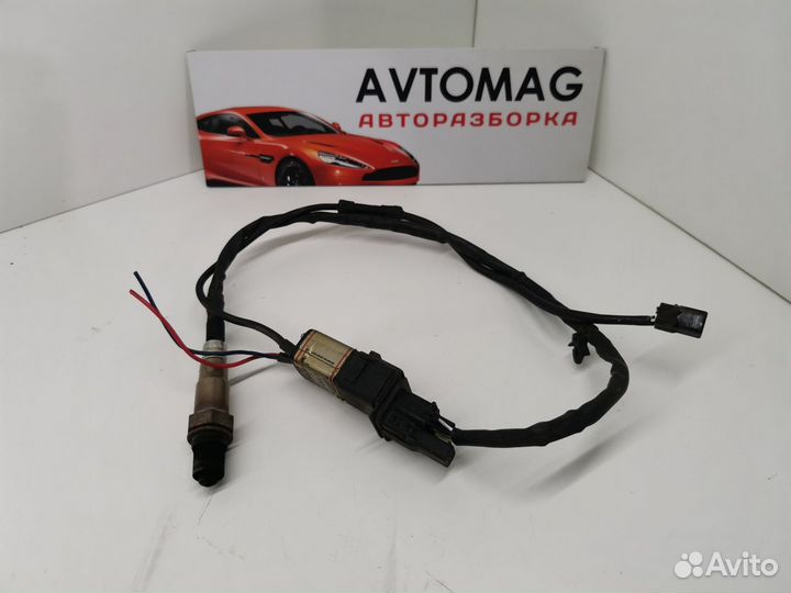 Датчик кислорода Yamaha YZF-R6 2006+