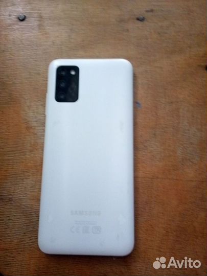 Samsung Galaxy A03s, 3/32 ГБ