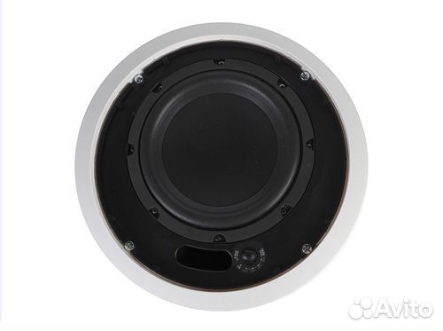 Встраиваемый потолочный сабвуфер cvgaudio SUB-S8T