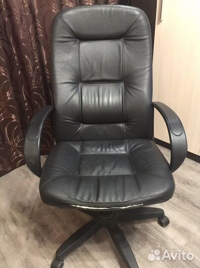 Офисное кресло бу