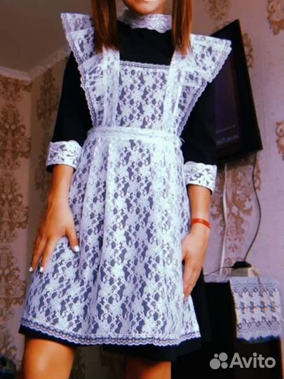 Школьная форма