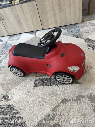 Каталка толокар