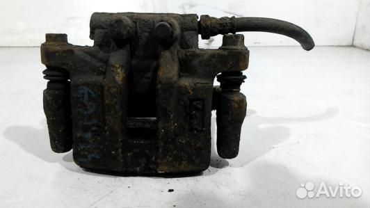 Суппорт тормозной задний правый chrysler sebring 3