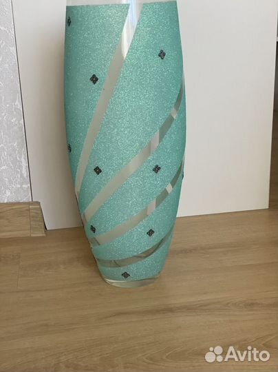 Ваза большая напольная