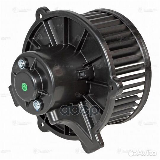 Вентилятор радиатора LFH0860 luzar