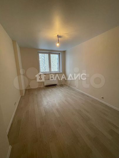 1-к. квартира, 39,2 м², 15/25 эт.