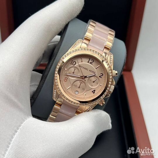 Наручные женские часы Michael Kors MK5943