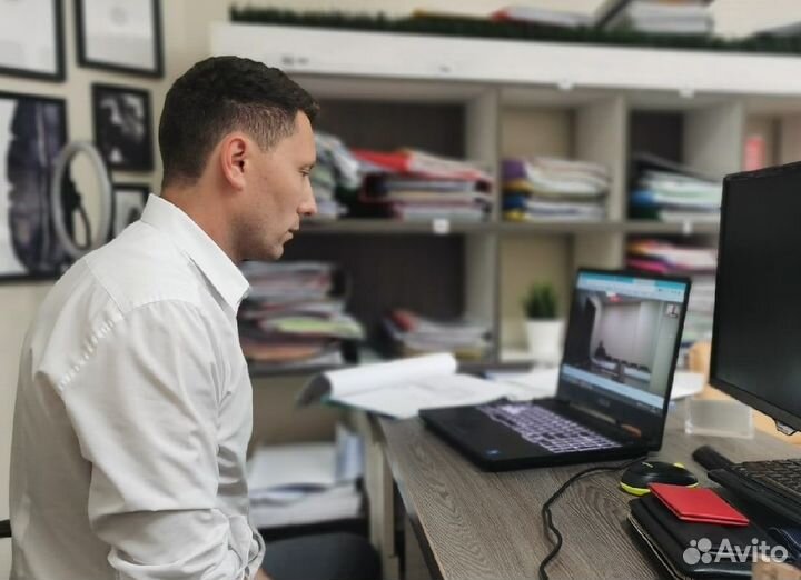 Услуги юриста по недвижимости