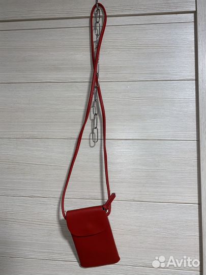 Сумка чехол для телефона