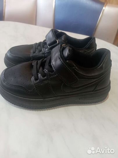 Детская обувь