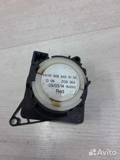 Переключатель света volkswagen craftter