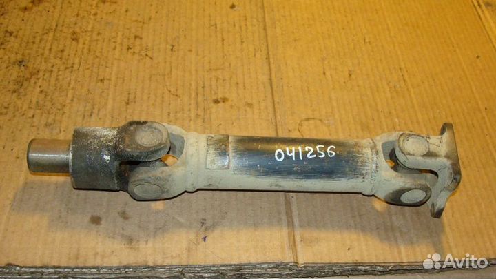 Средний кардан Suzuki samurai 85г