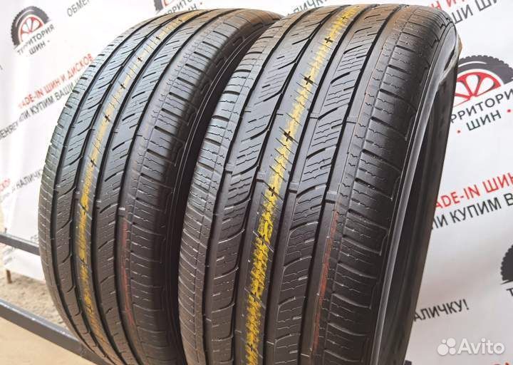 Bridgestone Alenza Sport AS 255/55 R19 111V
