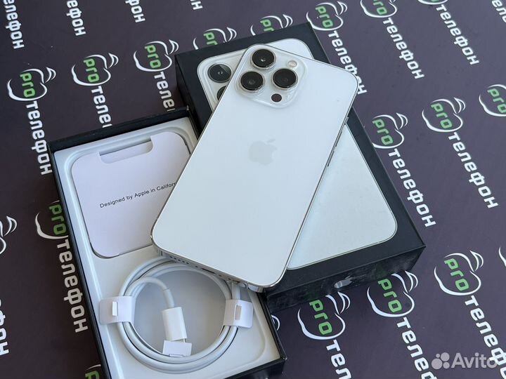 iPhone 13 Pro, 128 ГБ