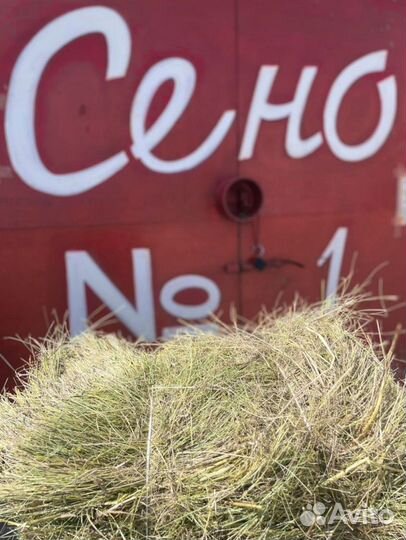 Сено и Стружка в тюках