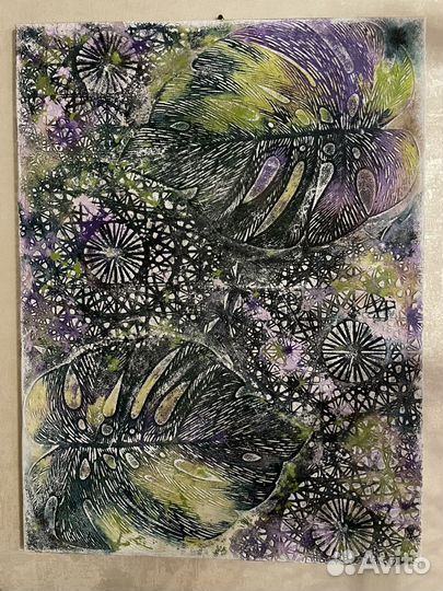 Интерьерная картина