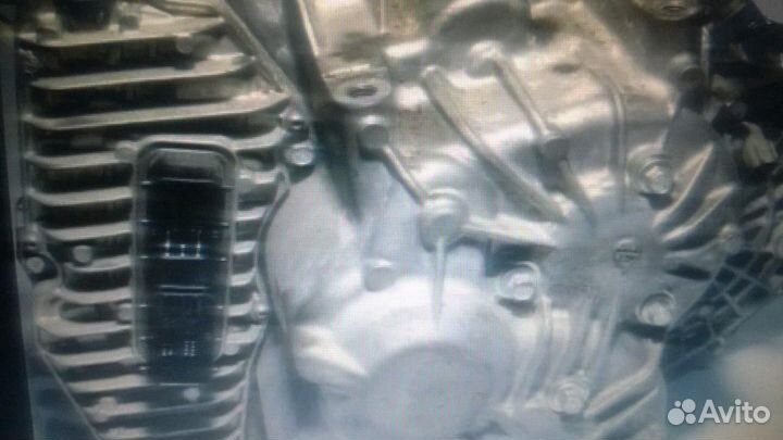 Ркп робот Powershift MPS6 (6DCT450) volvo ford