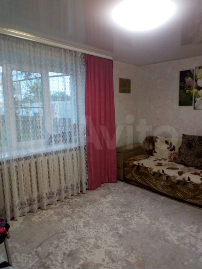 2-к. квартира, 40,5 м², 1/2 эт.