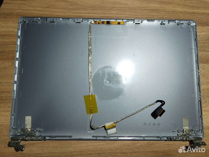 Нетбук Irbis NB257 №64