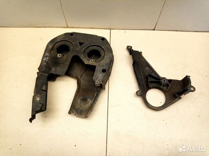 Кожух ремня грм Rover 75 седан рестайлинг 1.8