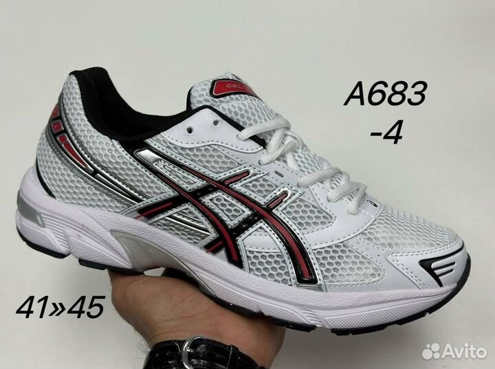 Asics gel 1130