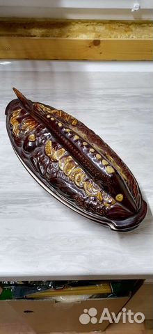 Блюдо для запекания