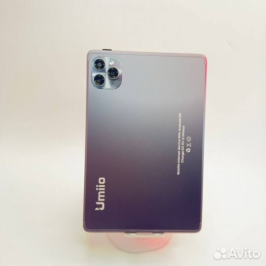 Планшет umiio i15 pro