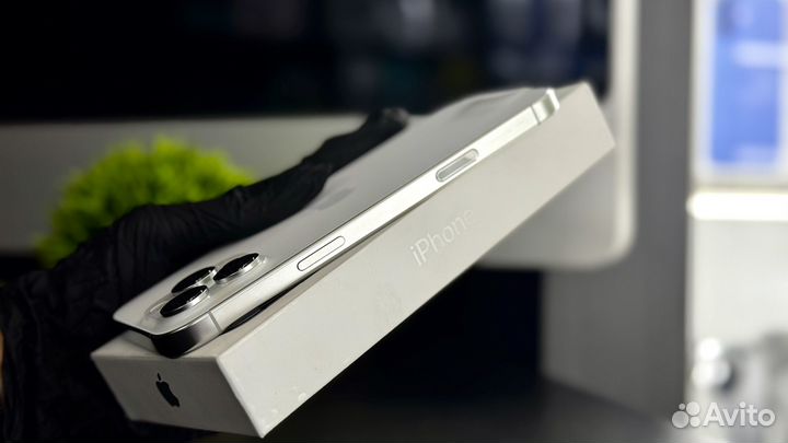 iPhone 16 Pro Max, 512 ГБ