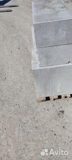 Пеноблок 600*400*200