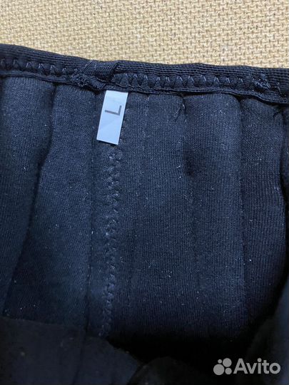 Бандаж голеностопный