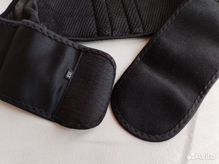 Новый корсет корректор осанки для взрослых