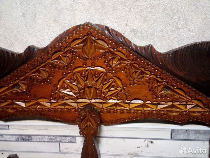 Набор разделочных досок, забронировано до 25 окт