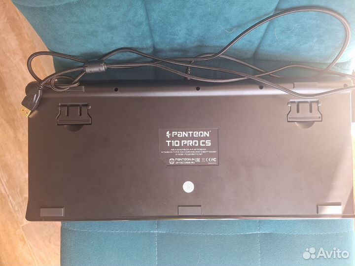 Механическая клавиатура