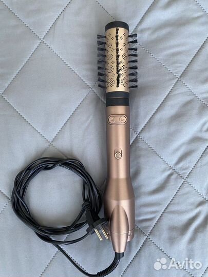 Фен щетка babyliss