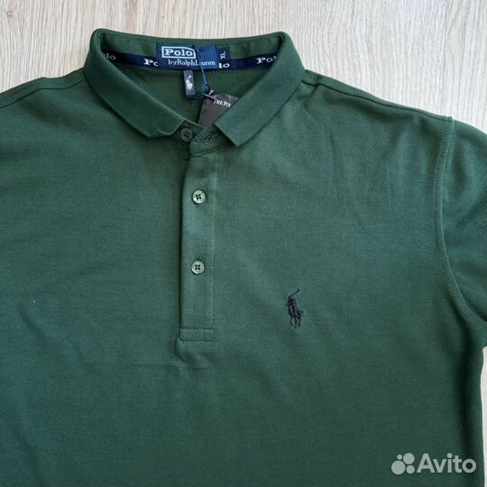 Polo ralph lauren Green 48-58