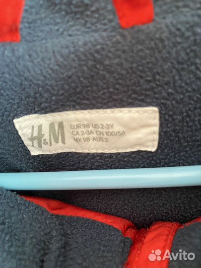 Продам курточку на мальчика