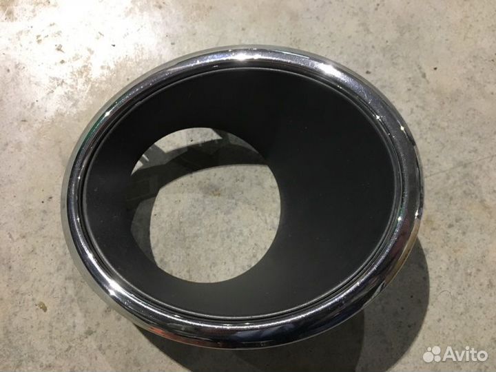 Оправа левой птф DongFeng H30 Cross