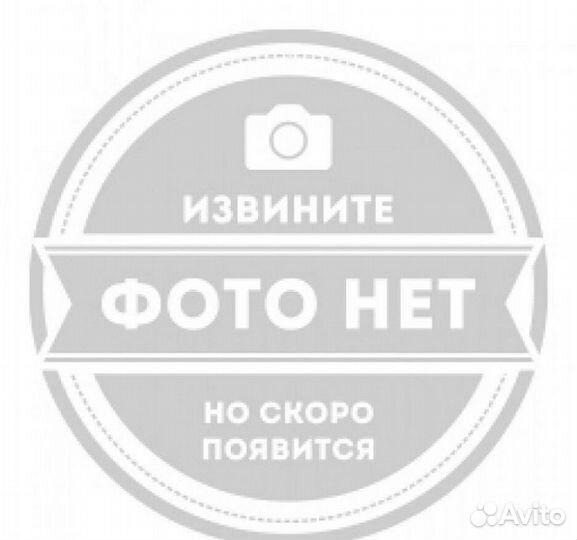 Хлопковый шарф-труба летний Мультикам