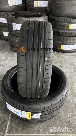 Kustone Passion P9 245/40 R19 99W