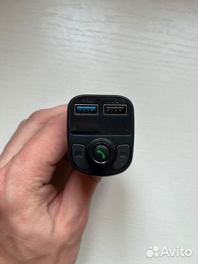 Трансмиттер