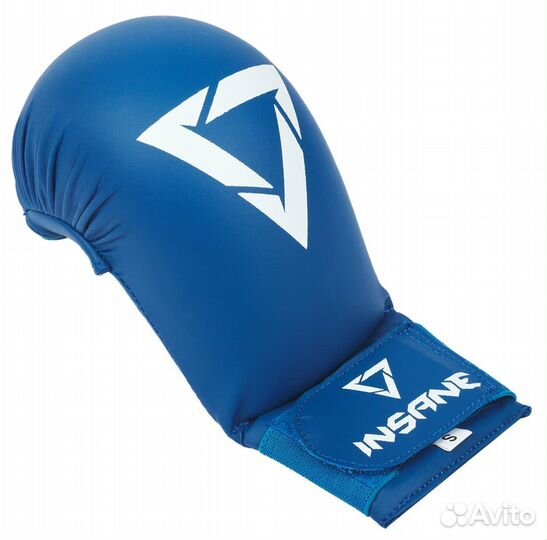 Накладки для карате Insane Mantis