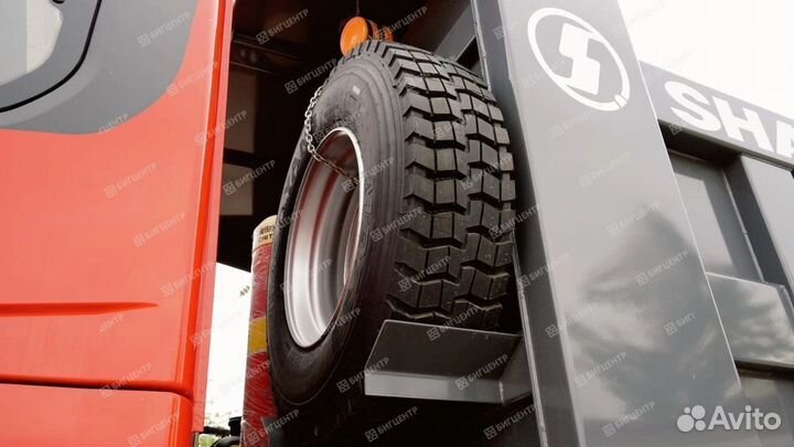 Shacman (Shaanxi) SX32586W385C, 2023