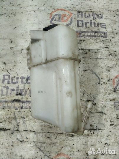 Бачок расширительный Hyundai I30 FD G4FC 2009