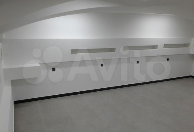 Торговая площадь, 60.8 м²